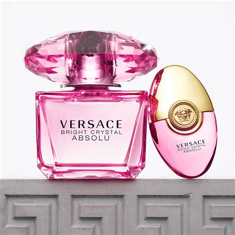 versace absolu price philippines|Versace Bright Crystal Absolu 90ml .